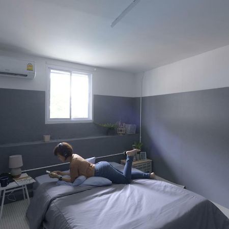 Soundsleep Hostel Chiang Rai Eksteriør bilde