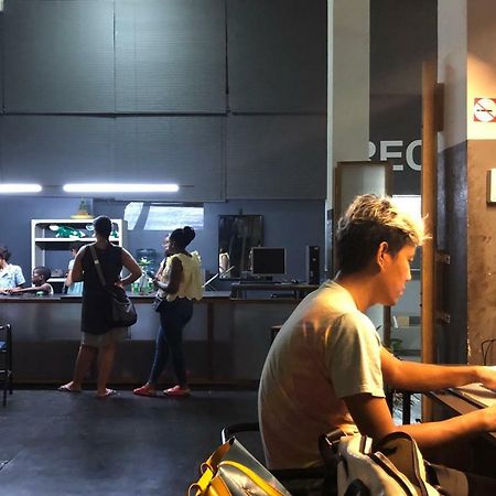 Soundsleep Hostel Chiang Rai Eksteriør bilde