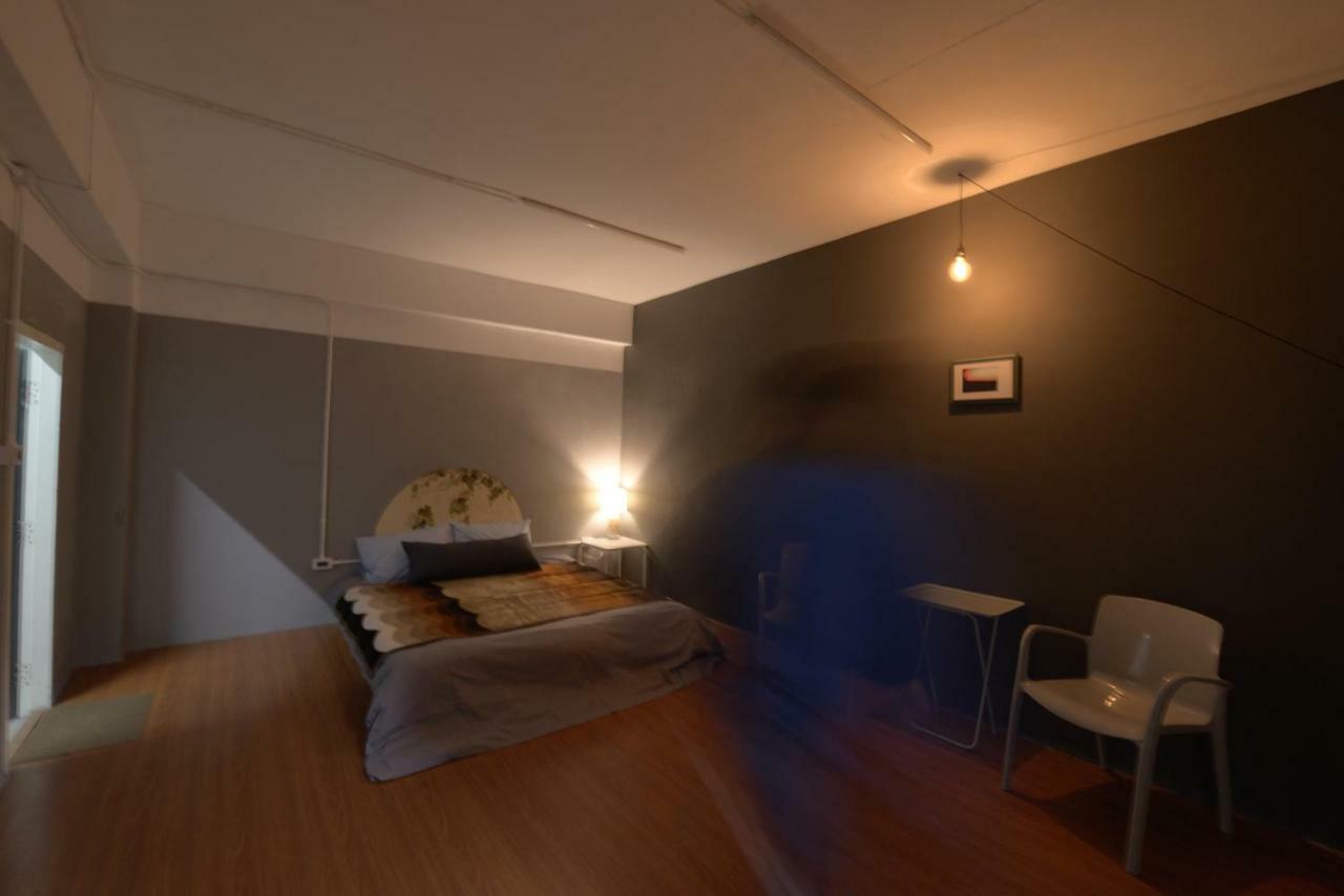 Soundsleep Hostel Chiang Rai Eksteriør bilde