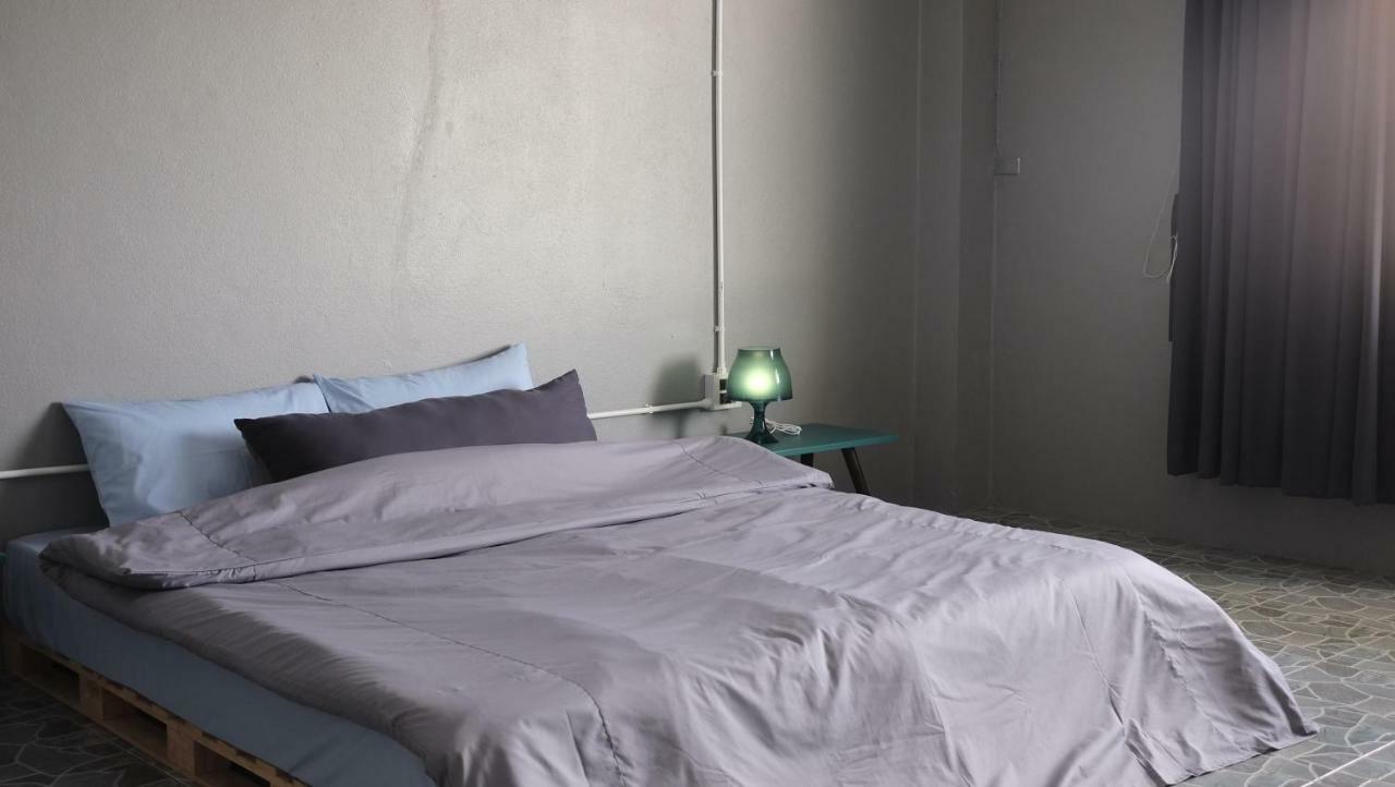 Soundsleep Hostel Chiang Rai Eksteriør bilde