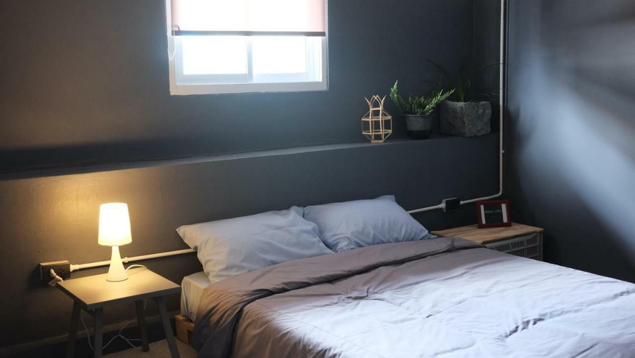 Soundsleep Hostel Chiang Rai Eksteriør bilde