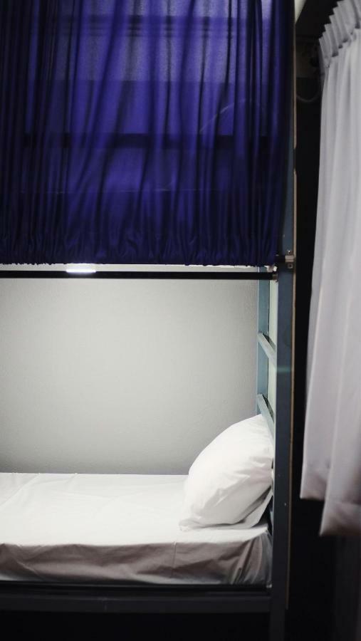 Soundsleep Hostel Chiang Rai Eksteriør bilde