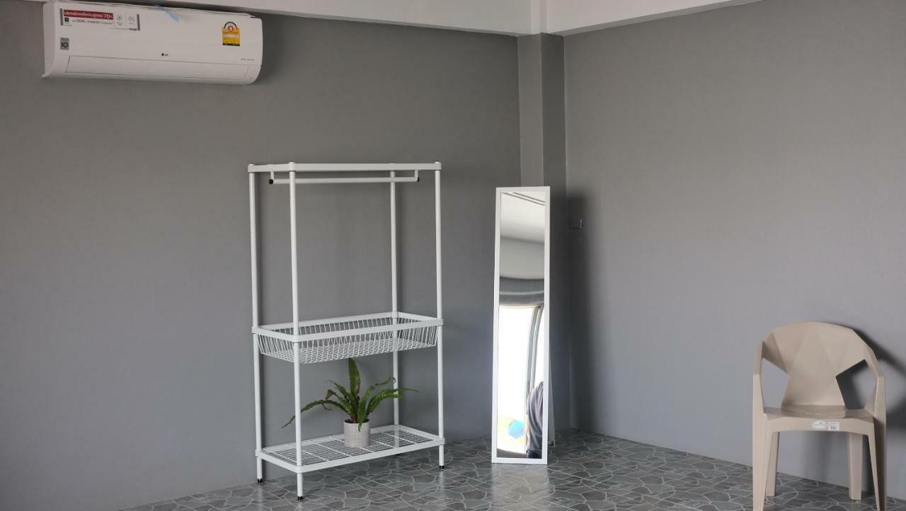 Soundsleep Hostel Chiang Rai Eksteriør bilde