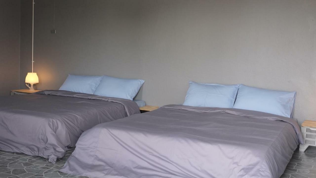 Soundsleep Hostel Chiang Rai Eksteriør bilde