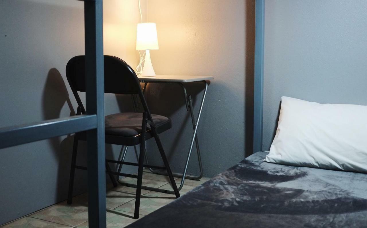 Soundsleep Hostel Chiang Rai Eksteriør bilde