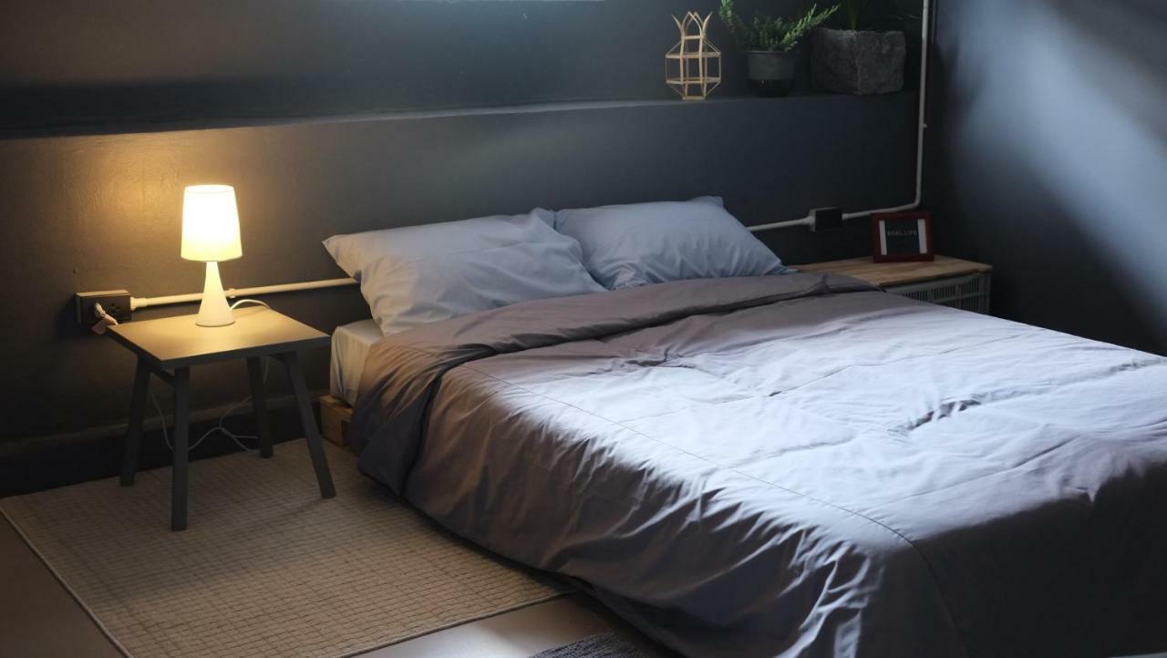 Soundsleep Hostel Chiang Rai Eksteriør bilde