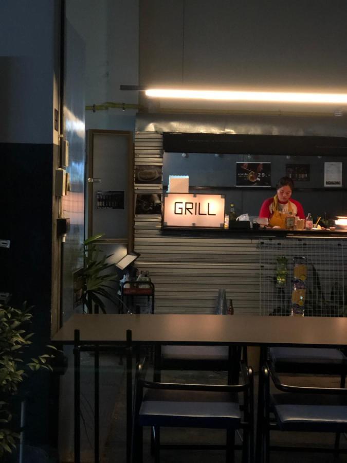 Soundsleep Hostel Chiang Rai Eksteriør bilde